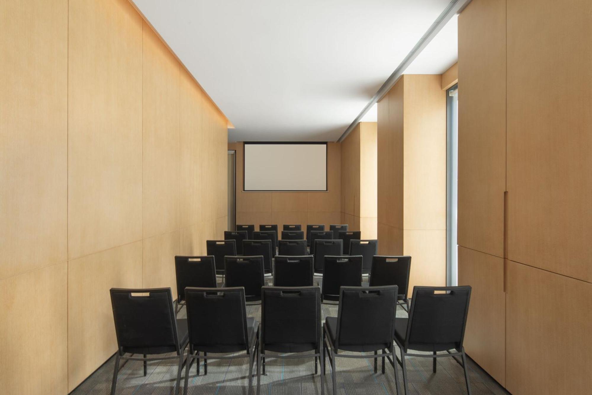 Fairfield By Marriott Shanghai Lingang Special Area Extérieur photo